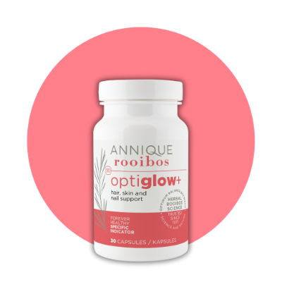 Forever Healthy OptiGlow+ 30 Capsules LSFHE23013
