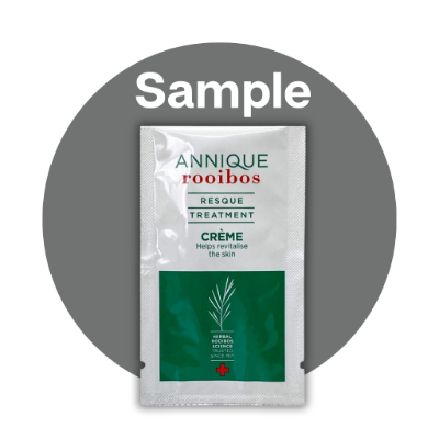 Resque Creme Sample 3ml VD BCRES24002