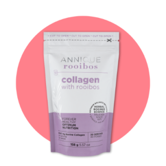 Forever Healthy Collagen with Rooibos 150g