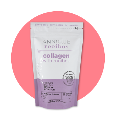 Forever Healthy Collagen with Rooibos 150g LSFHE23015