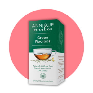 Green Rooibos 50g