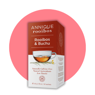 Rooibos & Buchu 50g LSTEA21141