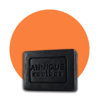 Face Facts Charcoal Soap Bar 100g