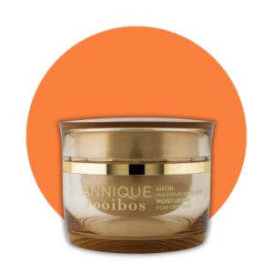 Lucid Moisturiser for Dry Skin 50ml