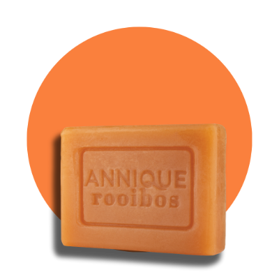 Rooibos Skin Soap Bar 75g SCRSC22003