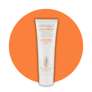 Sensitìv Moisturiser 50ml