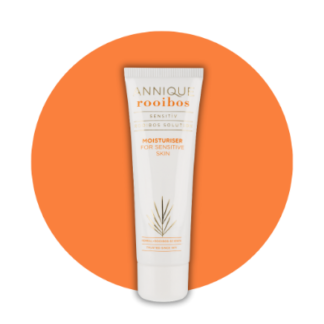 Sensitìv Moisturiser 50ml