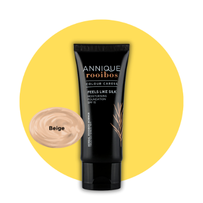 Feels Like Silk Beige SPF 15 30ml COCCA22220