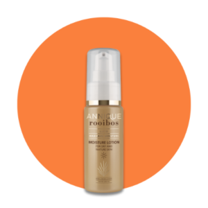 Lucid Moisture Lotion 50ml