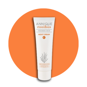 Rooibos Skin Night Cream 50ml