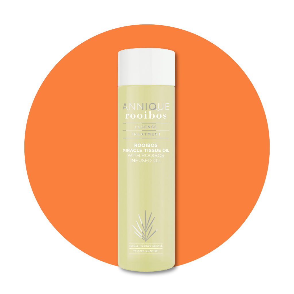 Essense Rooibos Miracle Tissue Oil 200ml