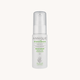 Face Facts Moisturiser 50ml