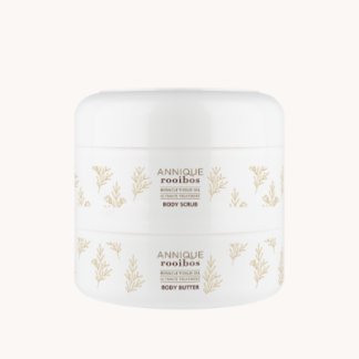 Miracle Tissue Oil Scrub & Butter Duo 2 x 125ml