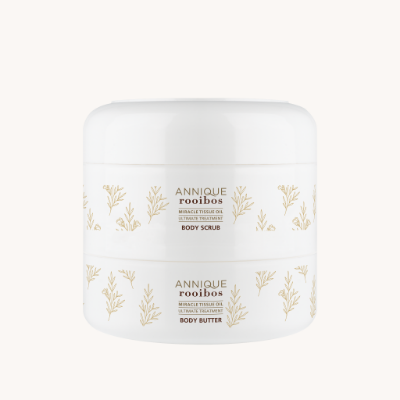 Miracle Tissue Oil Scrub & Butter Duo 2 x 125ml BCMTB22037