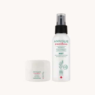 Resque Mist 100ml + Resque Vapour Rub 50ml